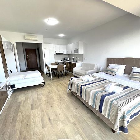 Apartments With Sea And Mountain Views, Portа Batumi Tower Extérieur photo