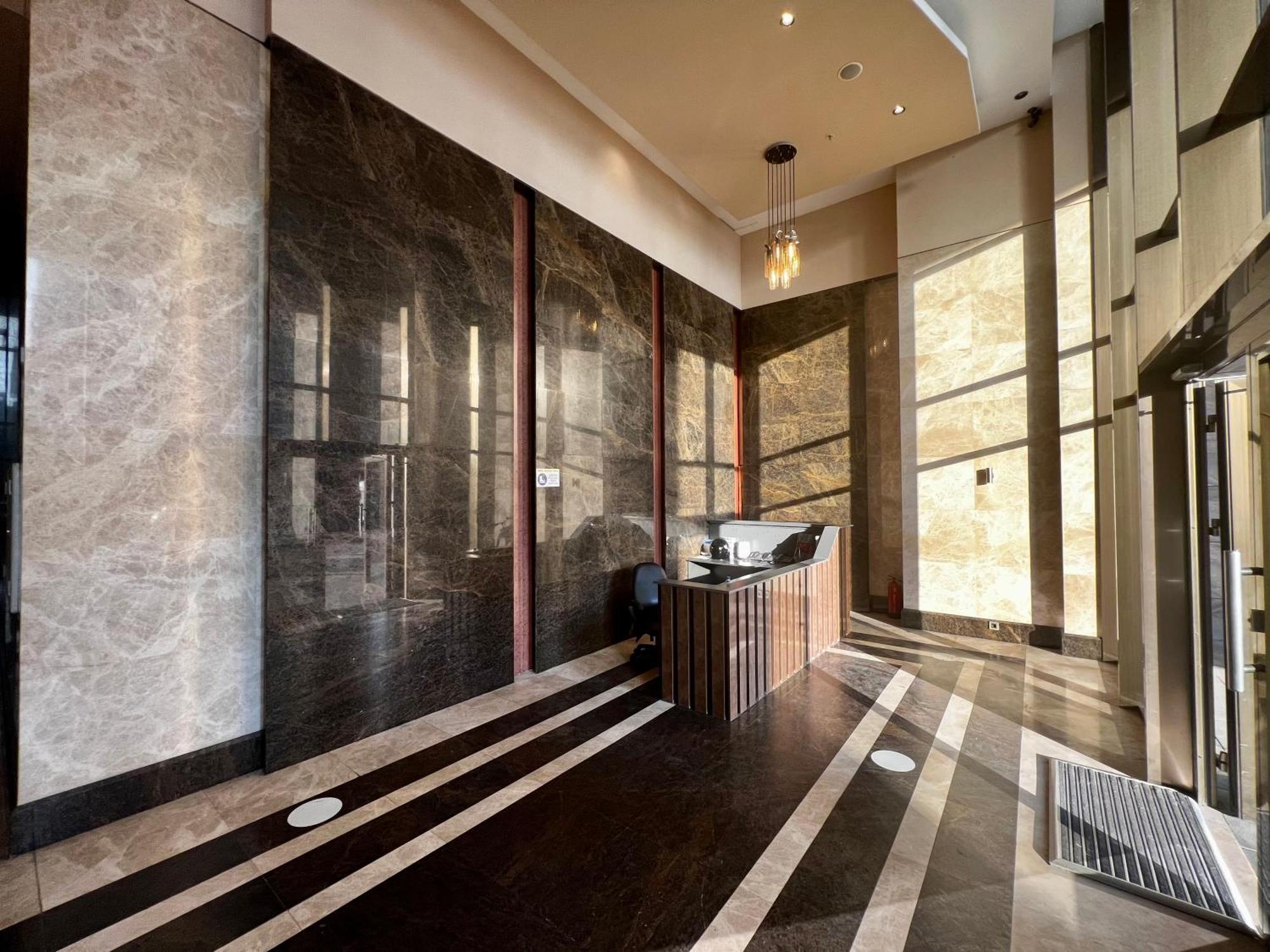 Apartments With Sea And Mountain Views, Portа Batumi Tower Extérieur photo