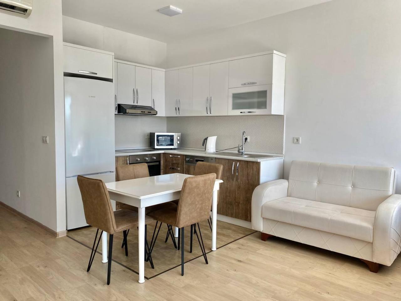 Apartments With Sea And Mountain Views, Portа Batumi Tower Extérieur photo